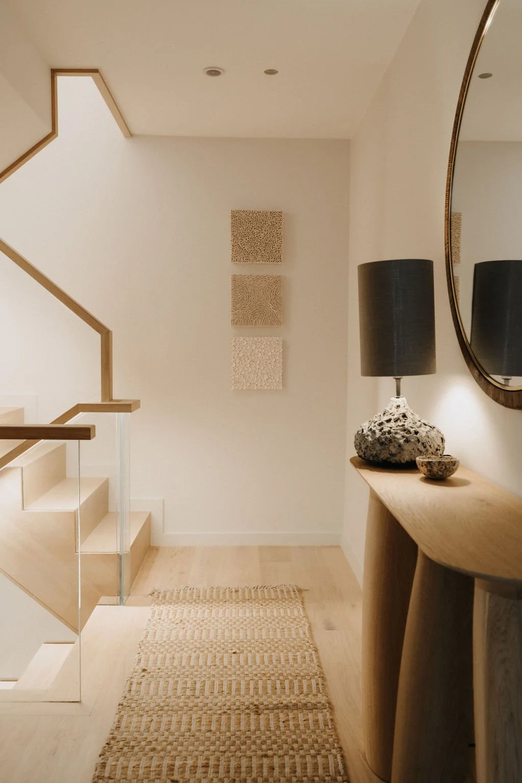 Copy of KINDLY Fowey Townhouse Hallway  2.jpg
