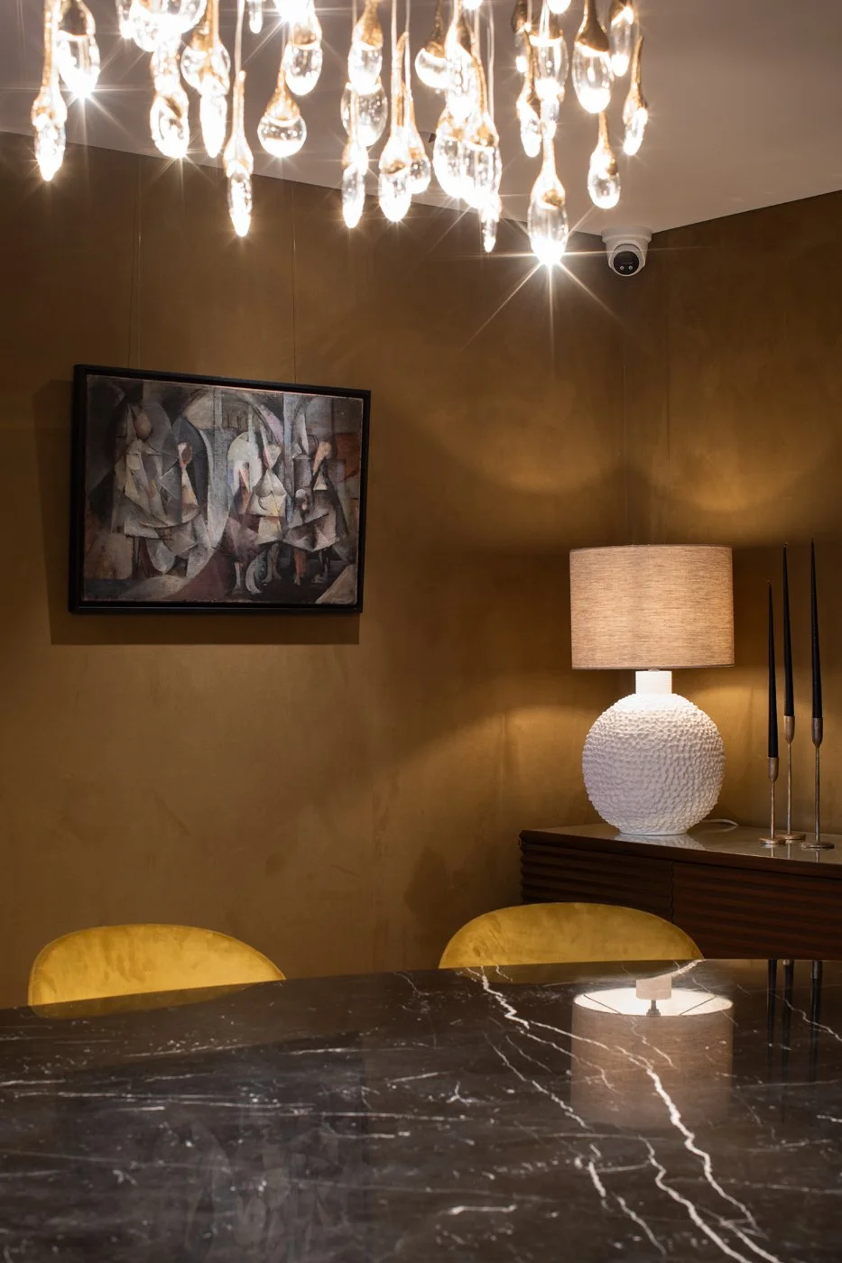 How Much Should You Budget for Furnishing a Whole House?