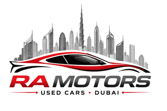 RA Motors - Used cars