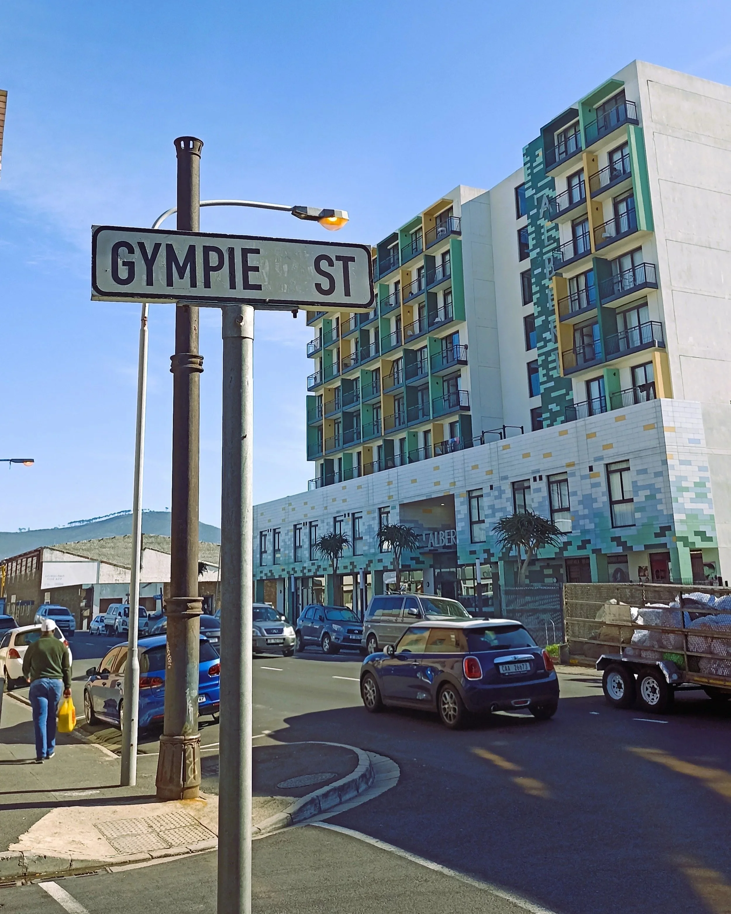 Salt River to Silo District: Cape Town’s Evolution