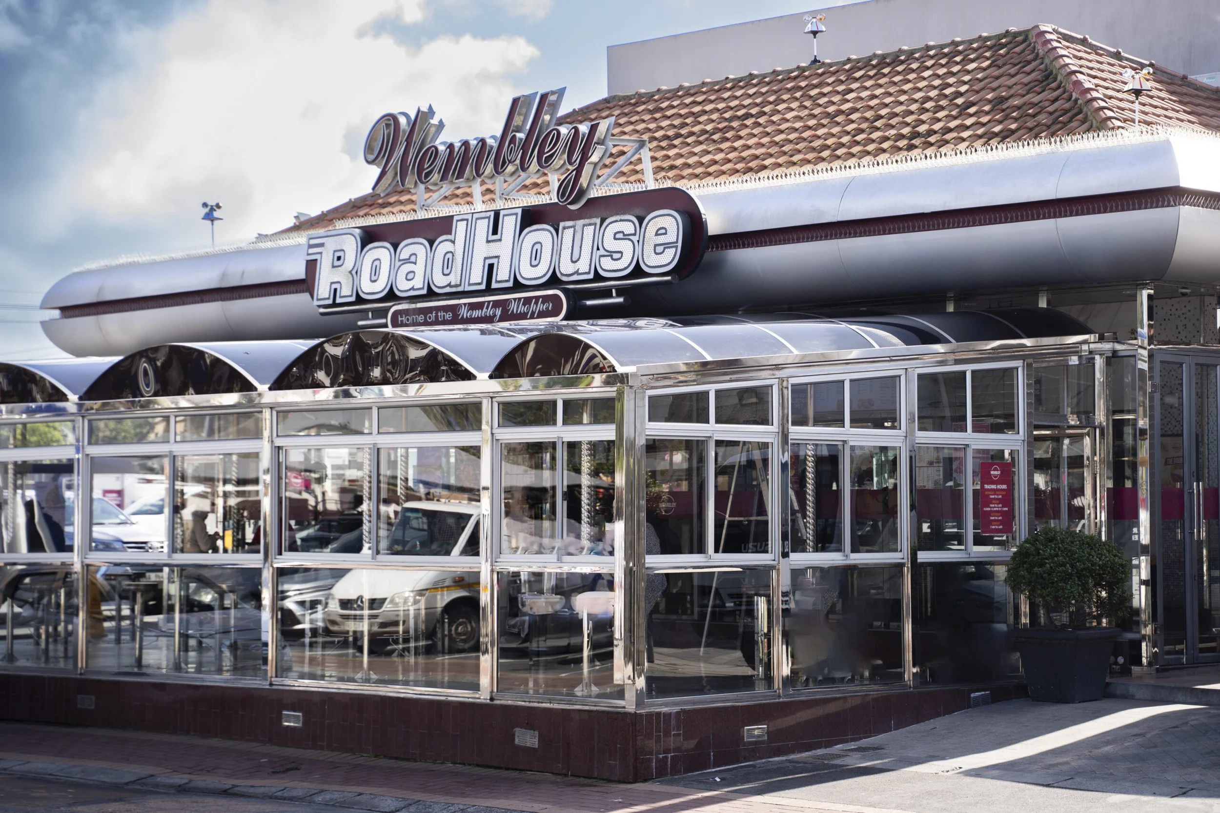 A Chameleon’s Guide to Eating in Cape Town: From Kloof Street Veggies to local Gatsbys