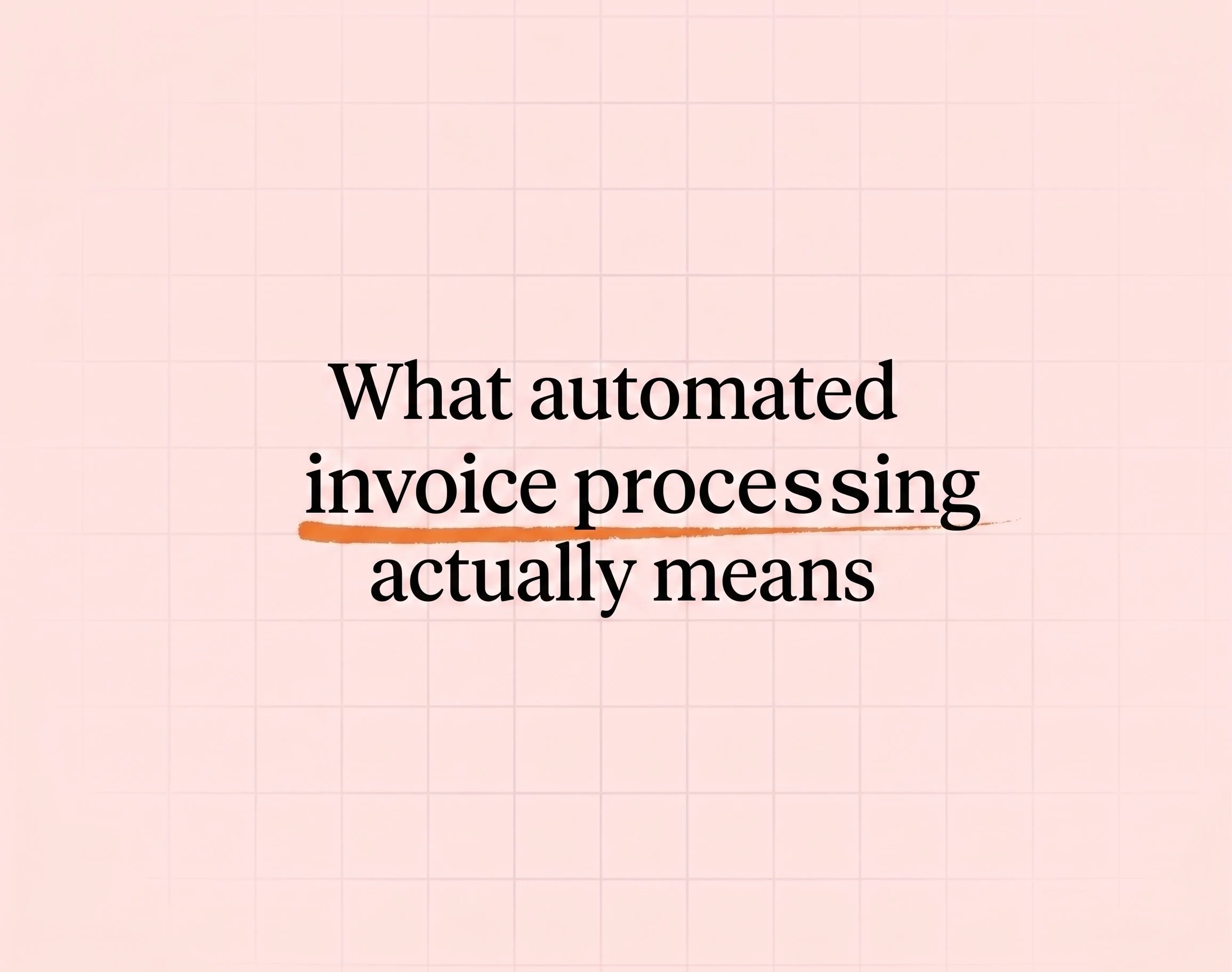 Agentic AI describes a capability, not a product