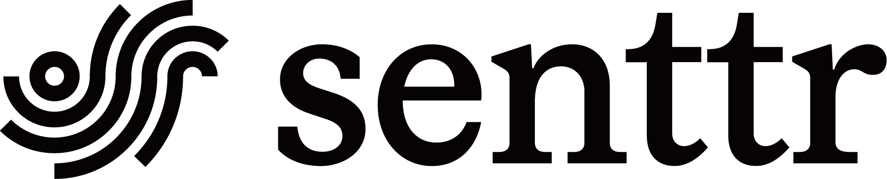 Senttr Logo