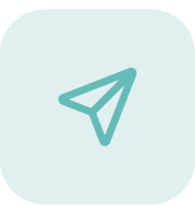 Blue Billing Icon