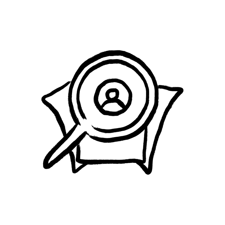 Customer icon