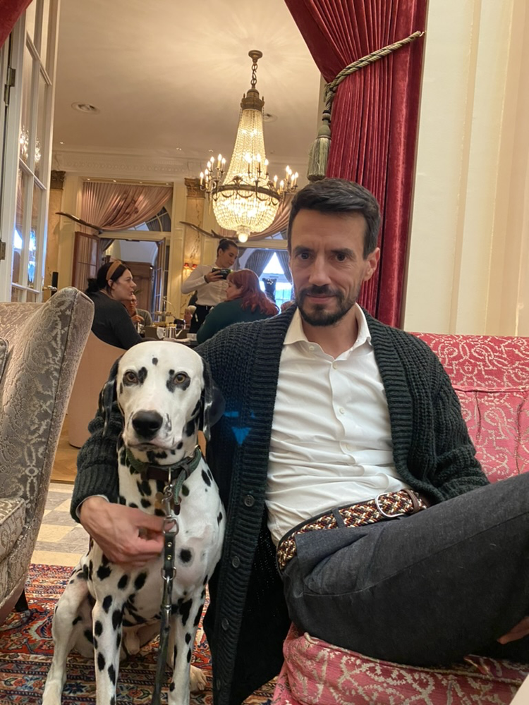 Sebastian