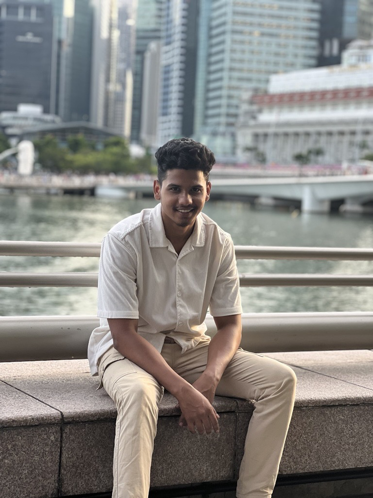 Karthickeyan