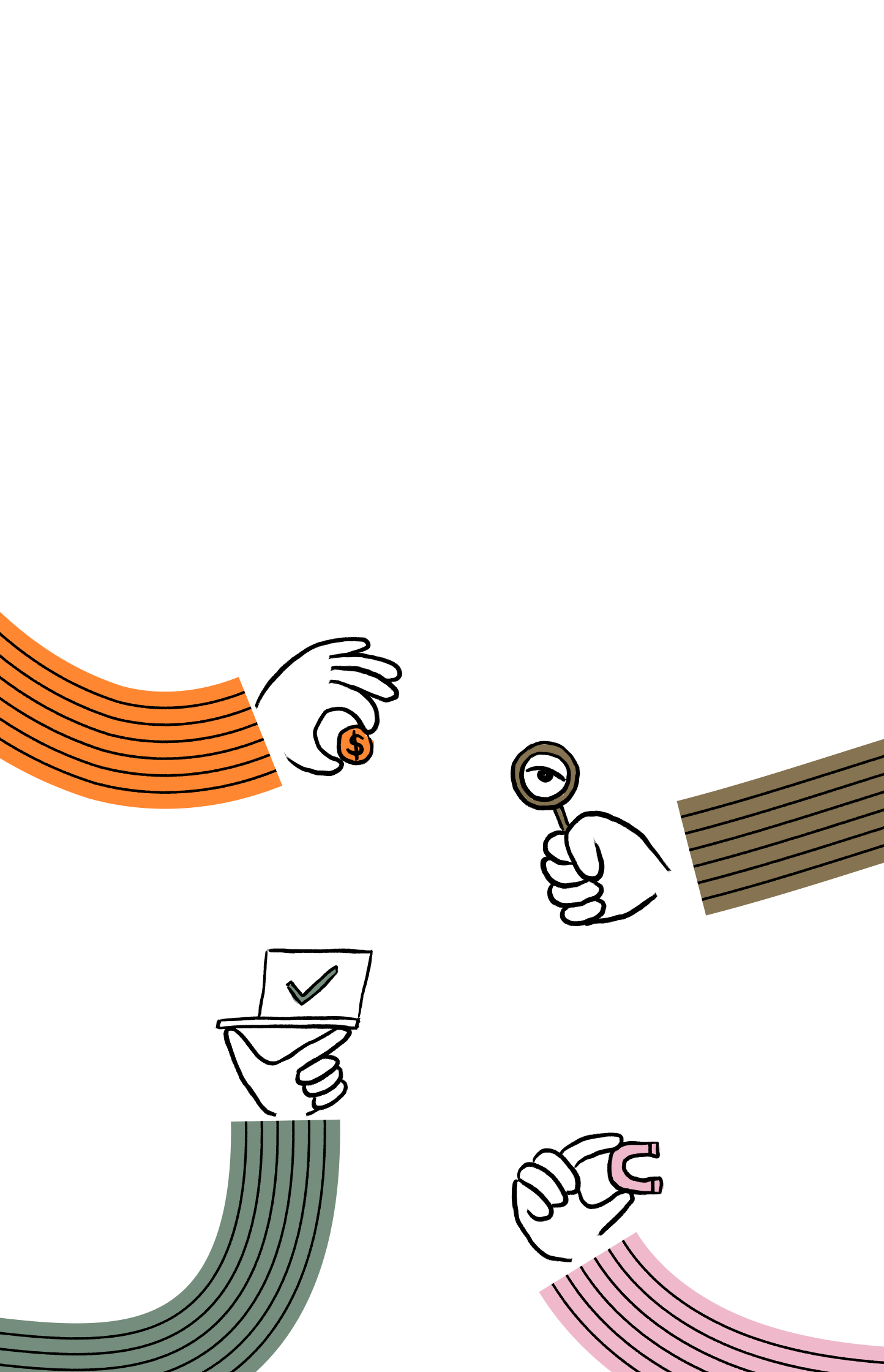 Decorative illustration
