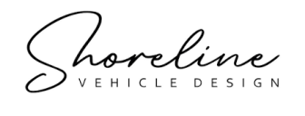 Shoreline Vehicle Design