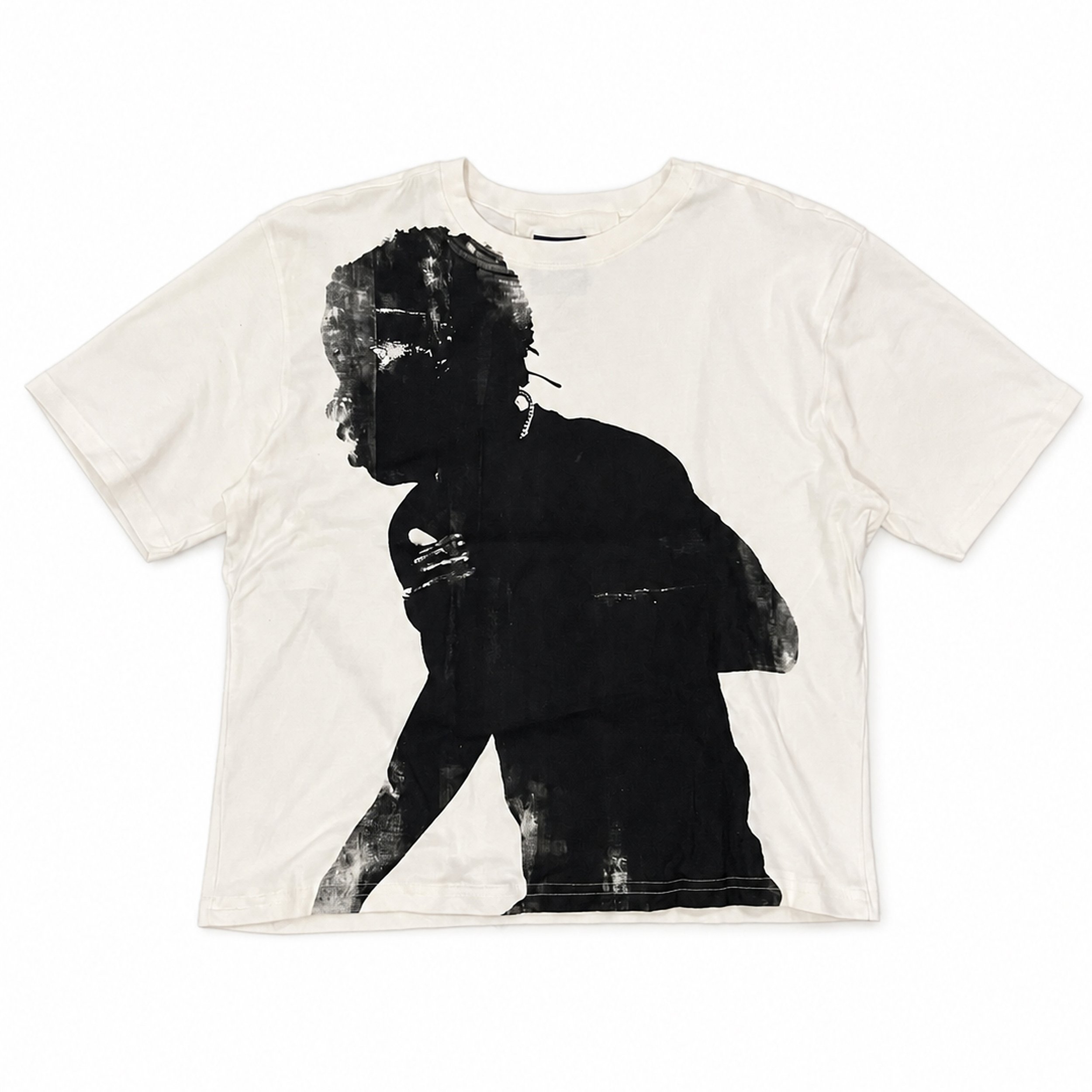 T-shirt Emerson — Merch Em Campo