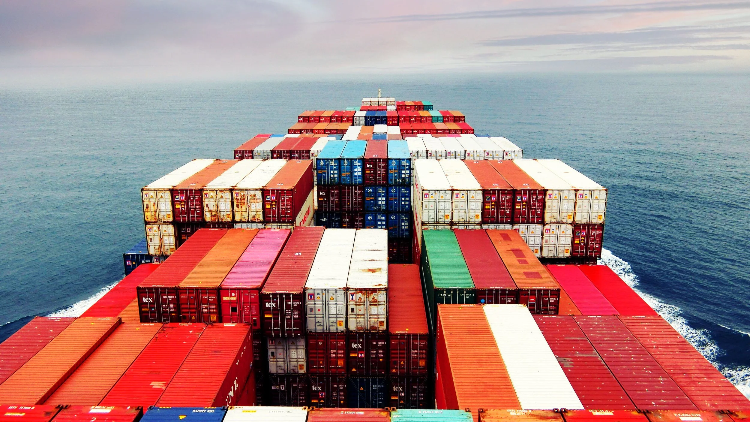 Slow Steaming – The Hidden Costs