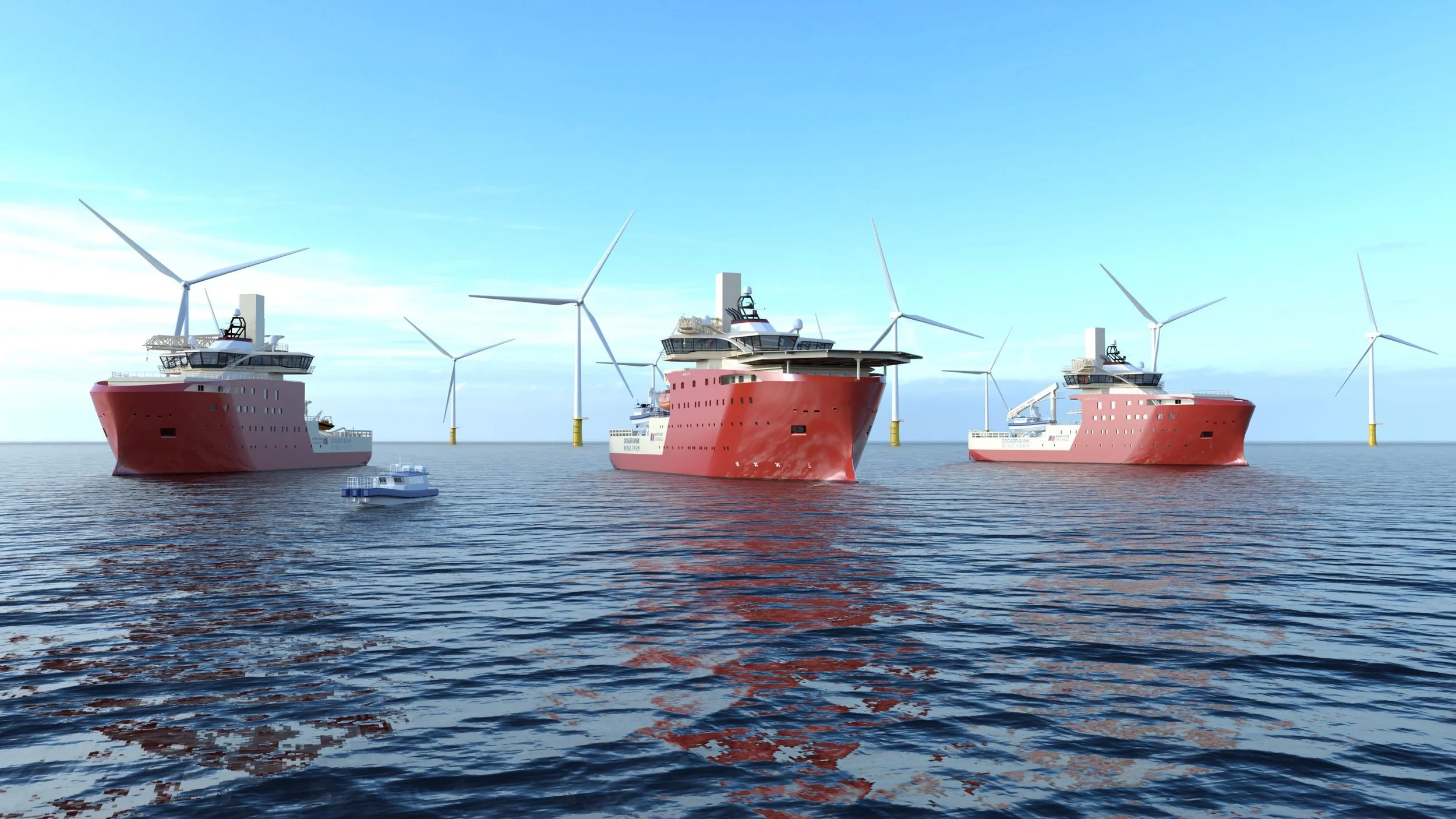 Houlder supports North Star Shipping with long term sustainability study