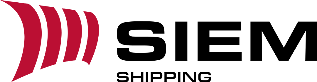 SIEM Shipping - Logo