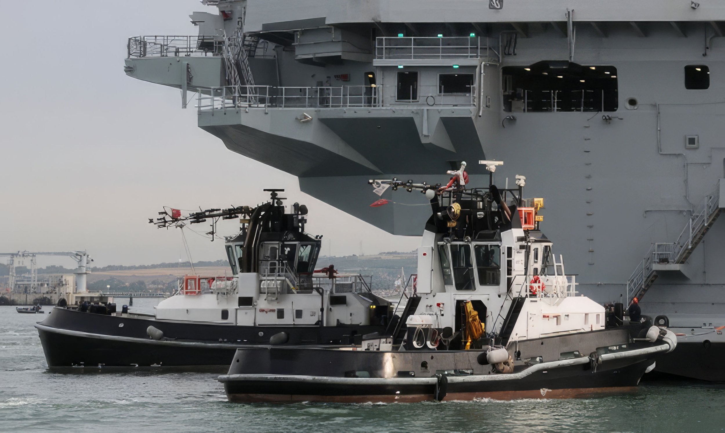 Ship Performance Monitoring and Management