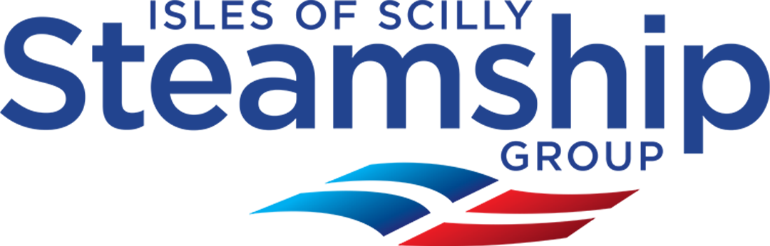 Isles of Scilly Steamship Group - Logo
