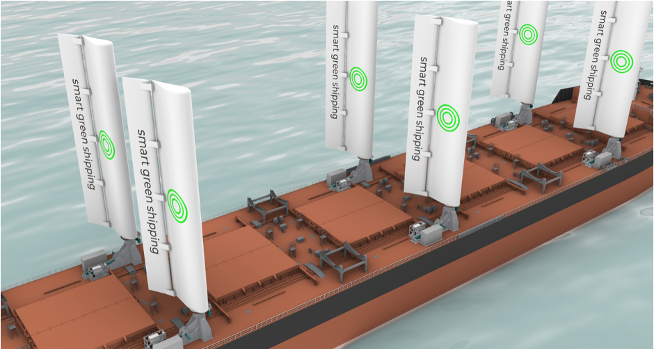 Houlder collaborates on ‘Winds of Change’ FastRig retrofit project funded by CMDC3