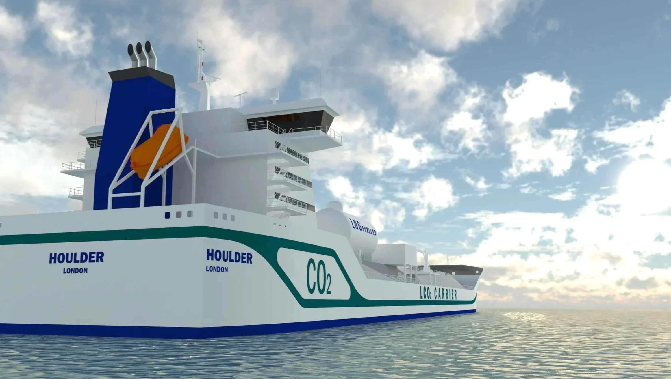 More fuels, more vessel classes