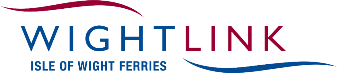 WightLink - Logo