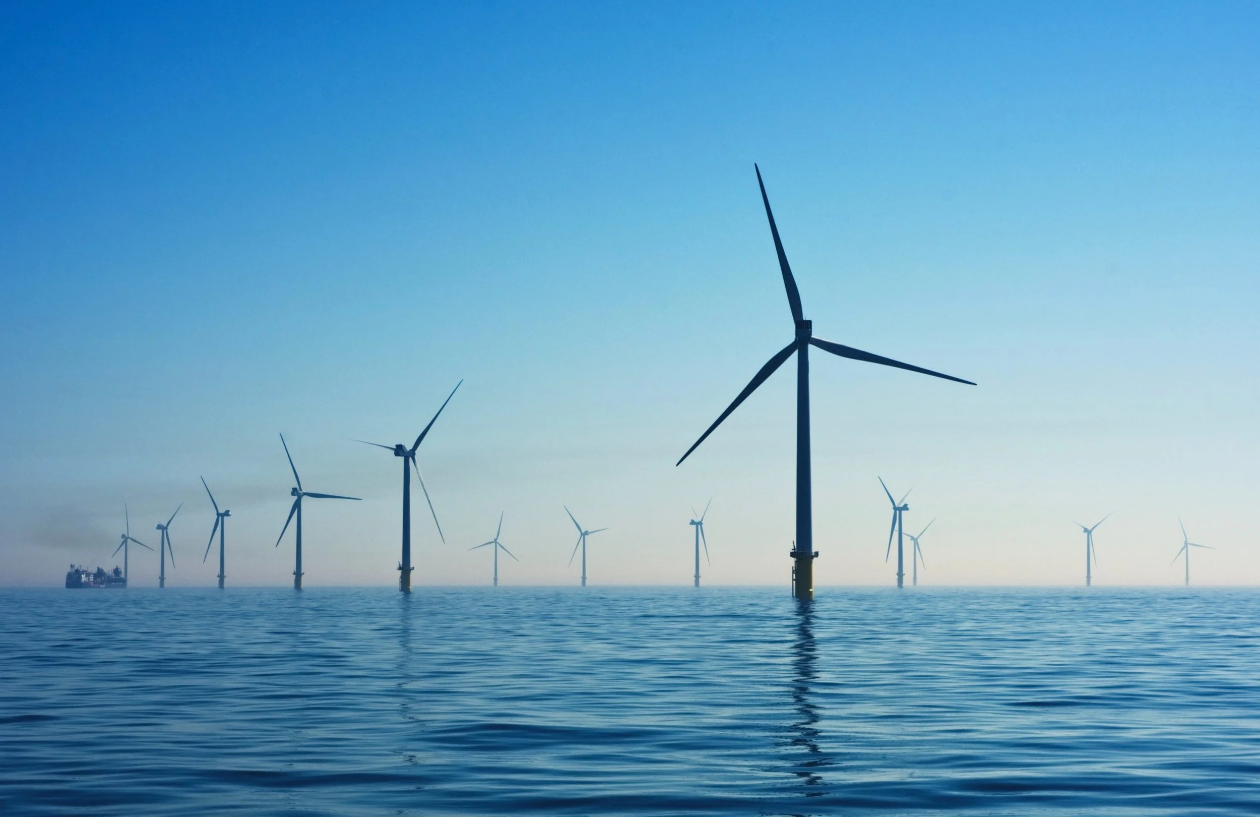 Offshore Floating Wind