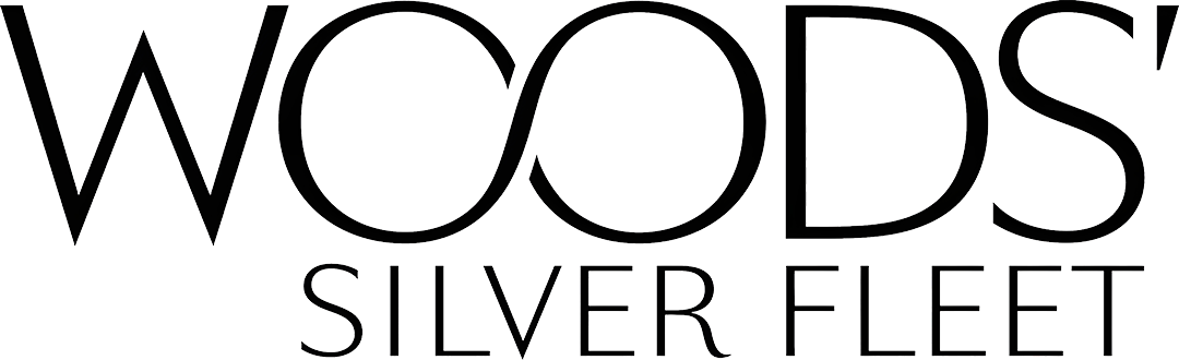 Woods' Silver Fleet - Logo