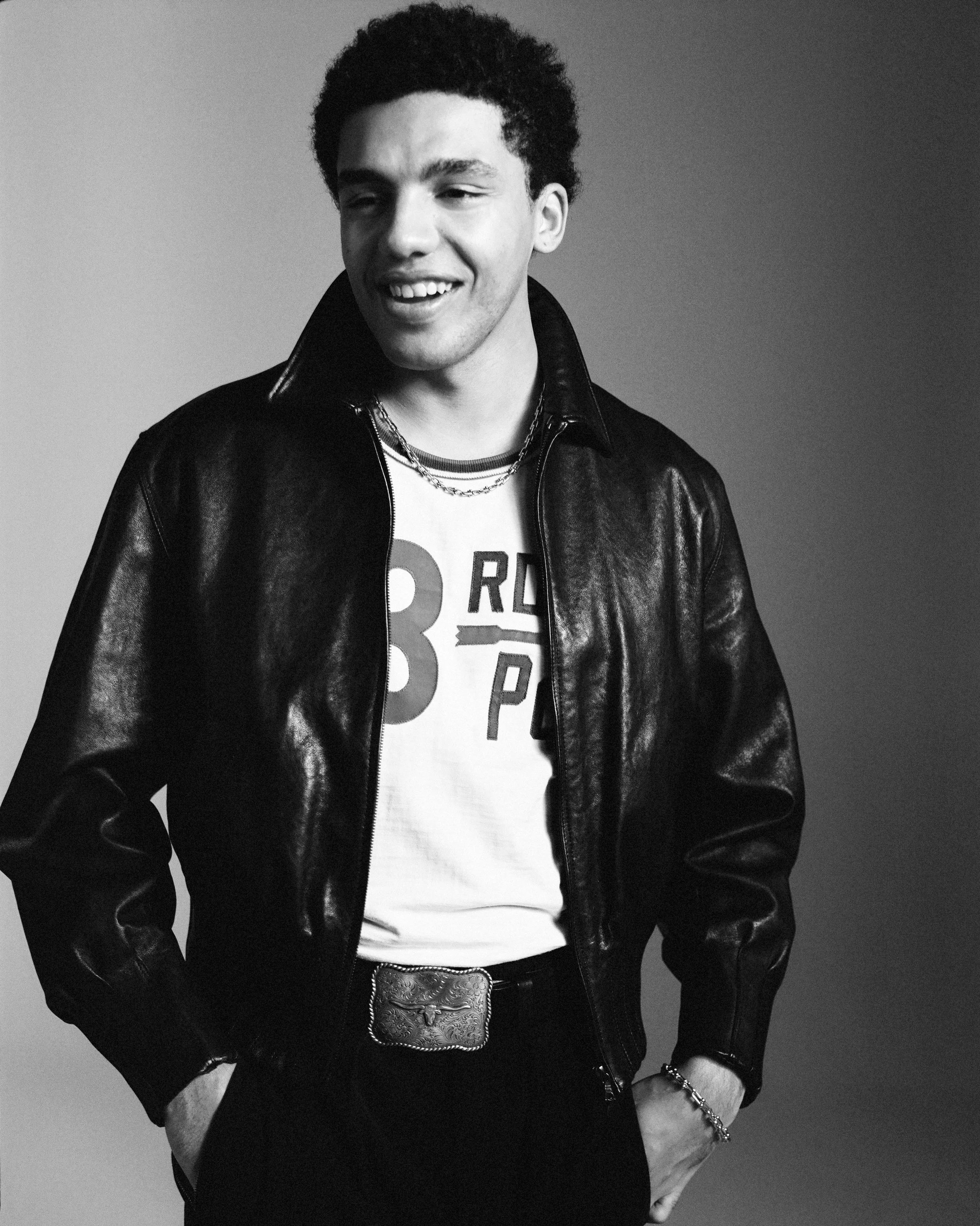 British Vogue