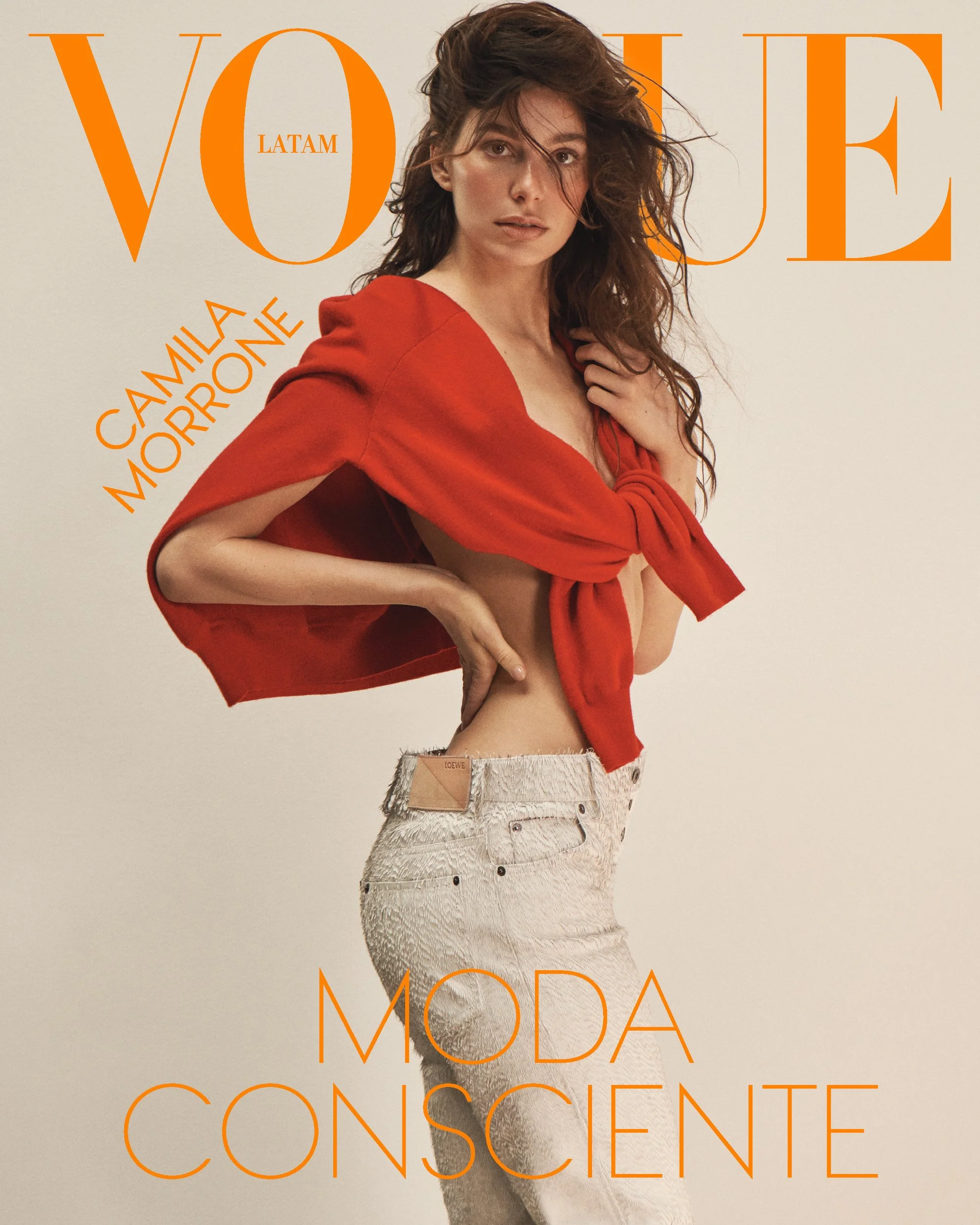 Vogue Mexico