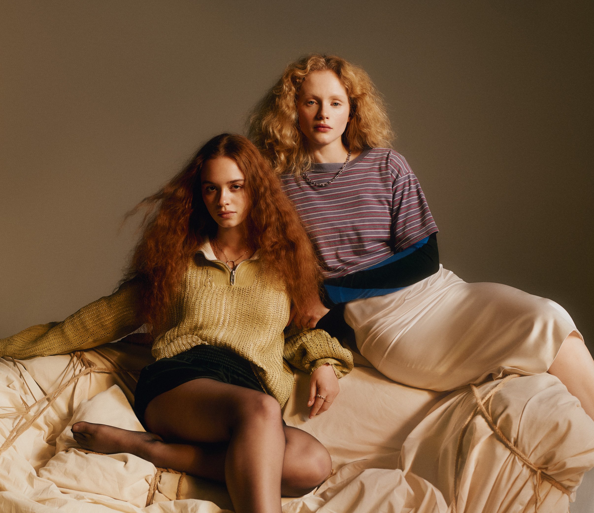 British Vogue