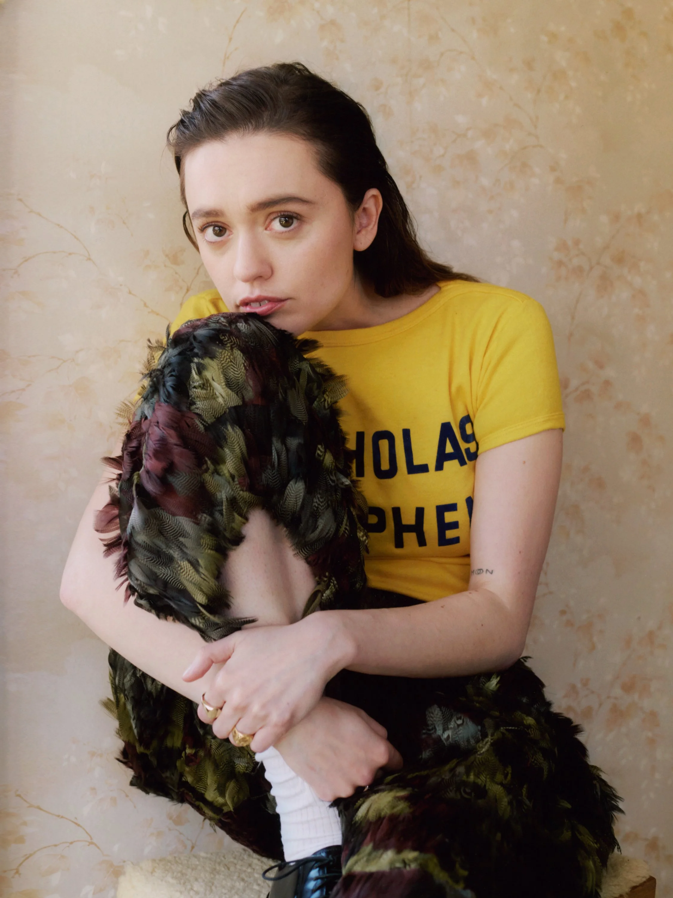 GQ