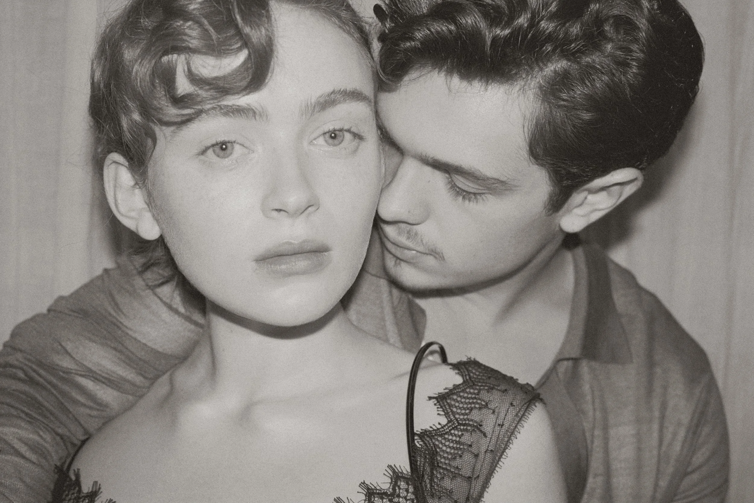 British Vogue