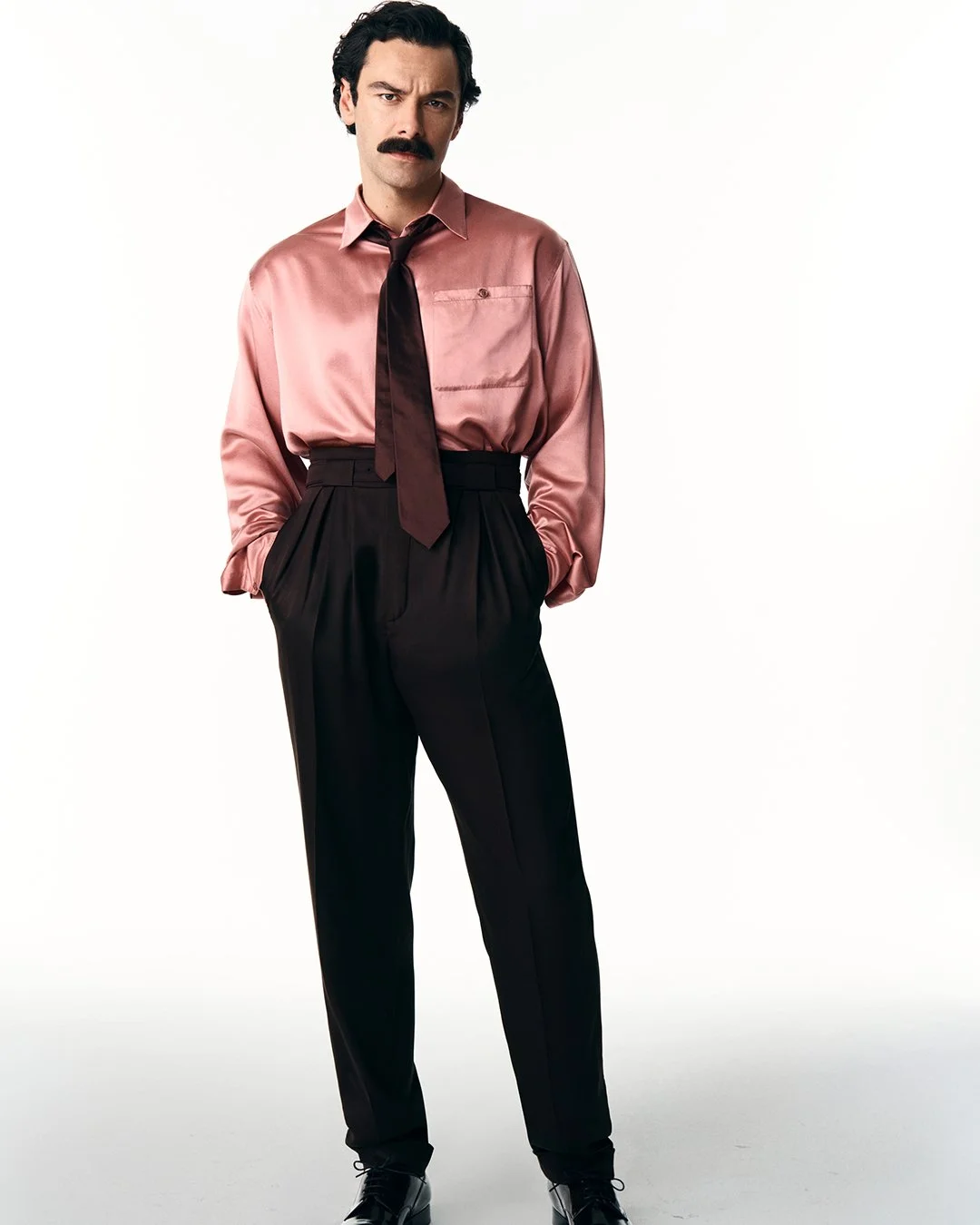 British Vogue