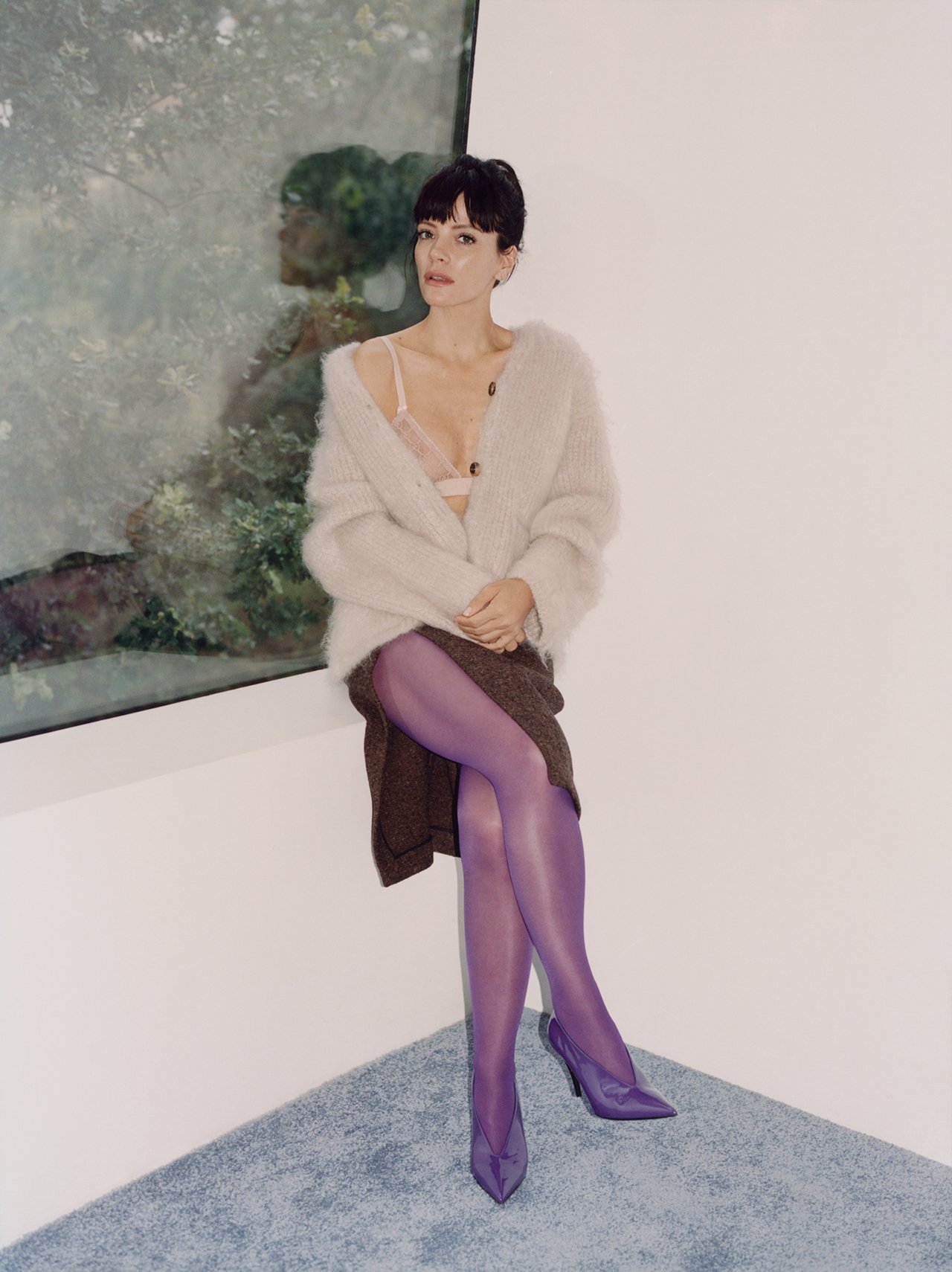 Please credit Francesca Allen and British Vogue Lily 2.jpg