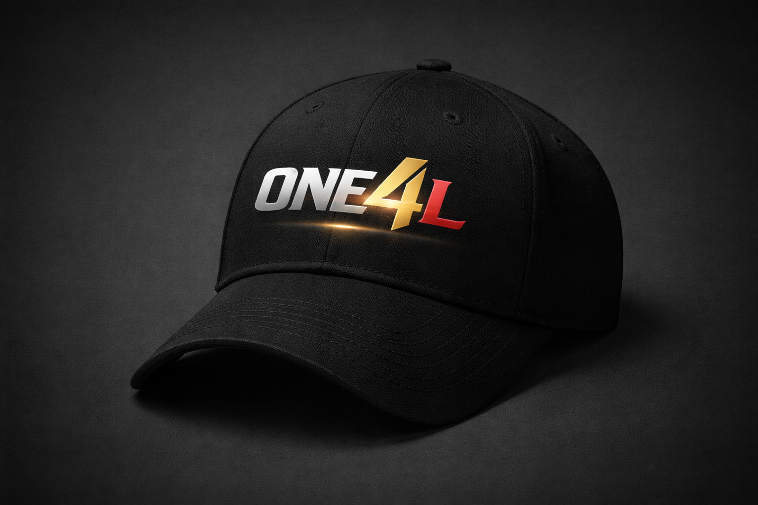 ONE4L BALL CAP
