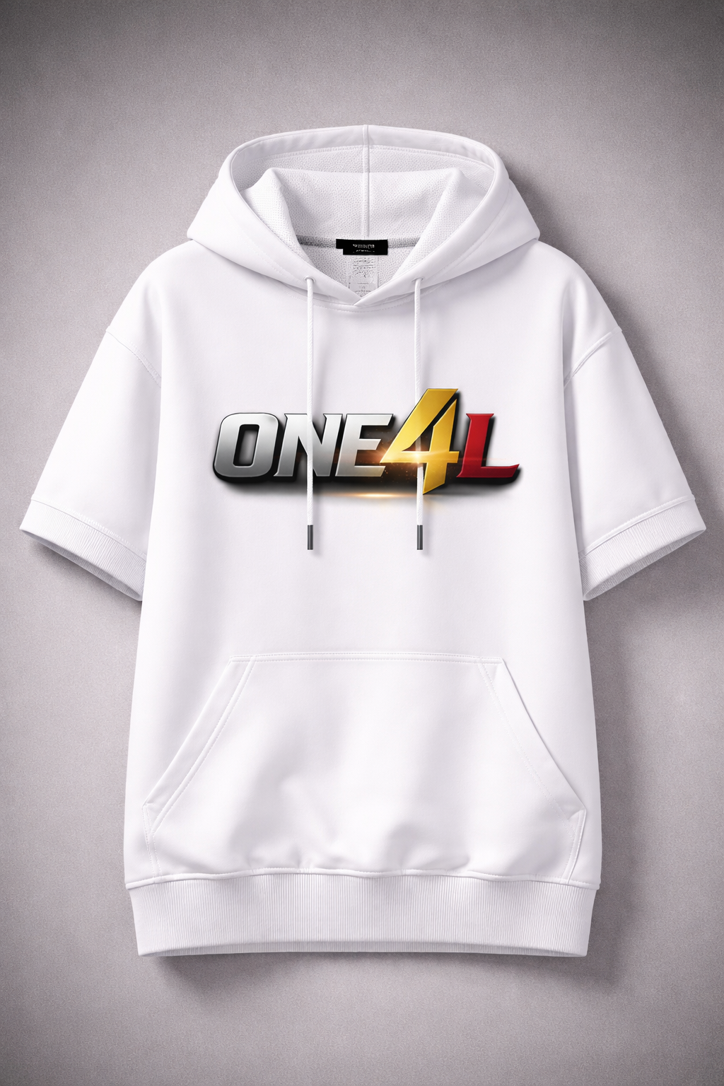 ONE4L Stylish Hoodie