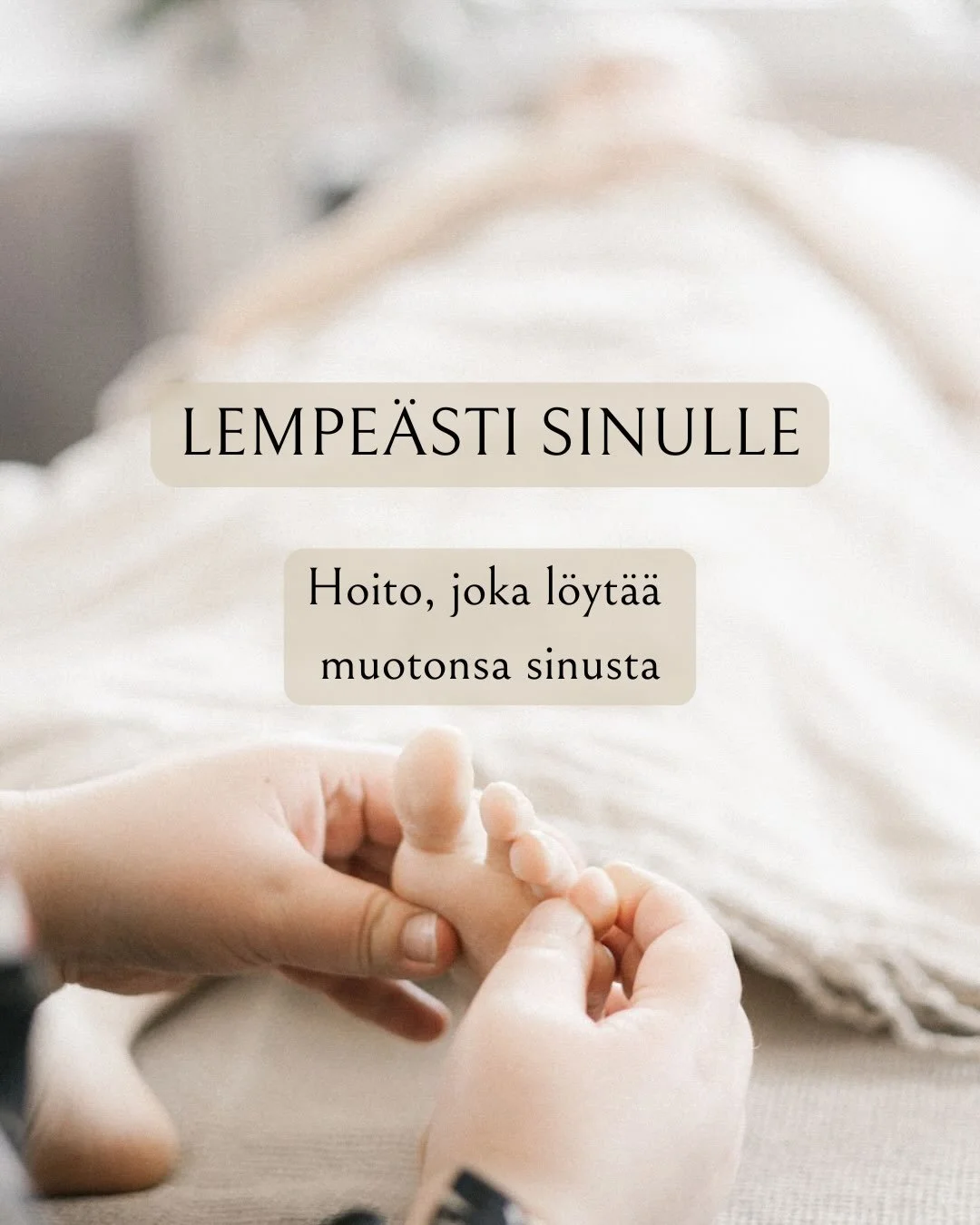 Nyt se on t&auml;&auml;ll&auml;! Nimitt&auml;in palvelu, joka saa muotonsa sinusta✨ 

Lempe&auml;sti Sinulle,
Inkamaari 💖

📸: @sylviamalmberg