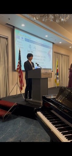 1st Korean American Leadership Forum: A Vision for Future