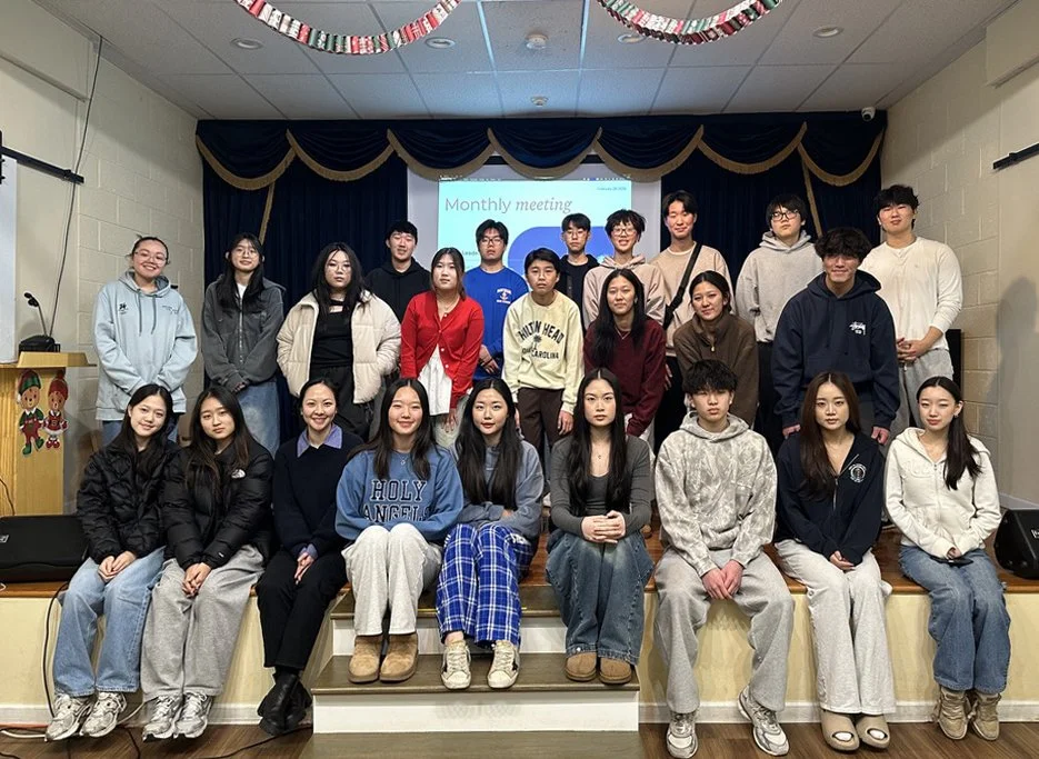 February Workshop
