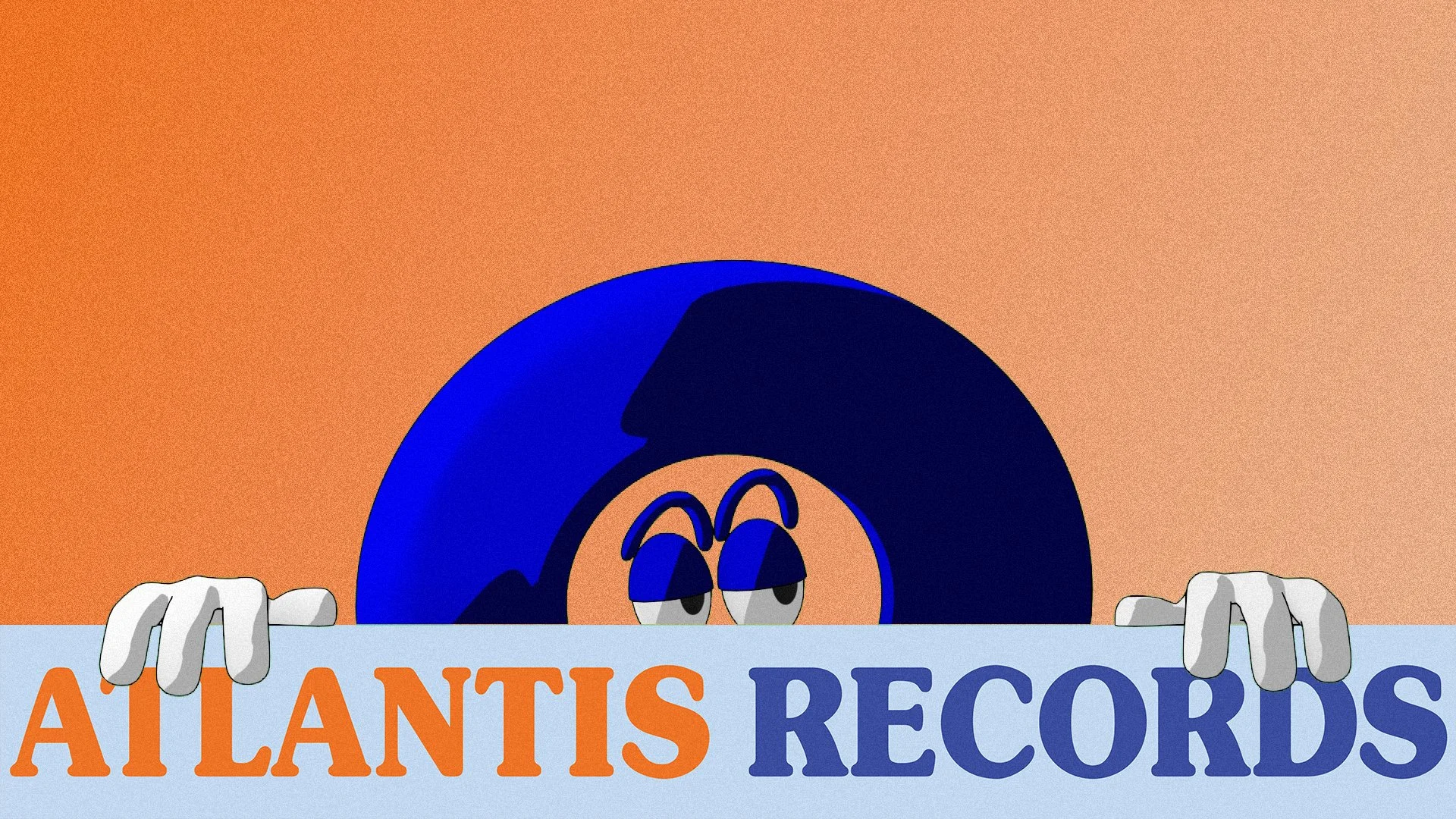 Atlantis Records