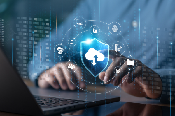 Cloud Computing For Small and midsize Enterprises