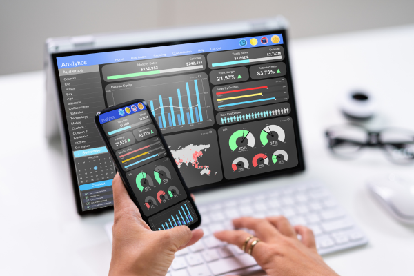 Why Virtual CIO Services