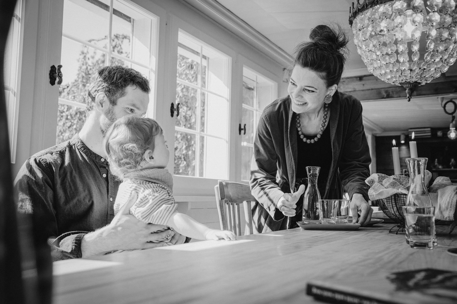 Kaffee für Familien in der Ostschweiz: Café Saienbrücke in Urnäsch – ein persönlicher, familienfreundlicher Ort für Kaffee, Gipfeli und Begegnungen im Appenzellerland.