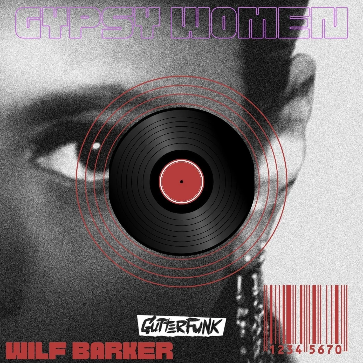 One of the more "notorious" releases under my name, produced when I was 17.