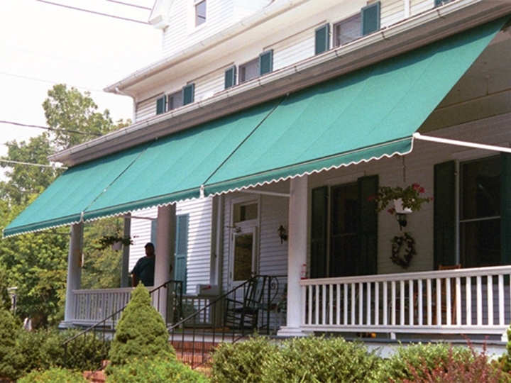Awnings
