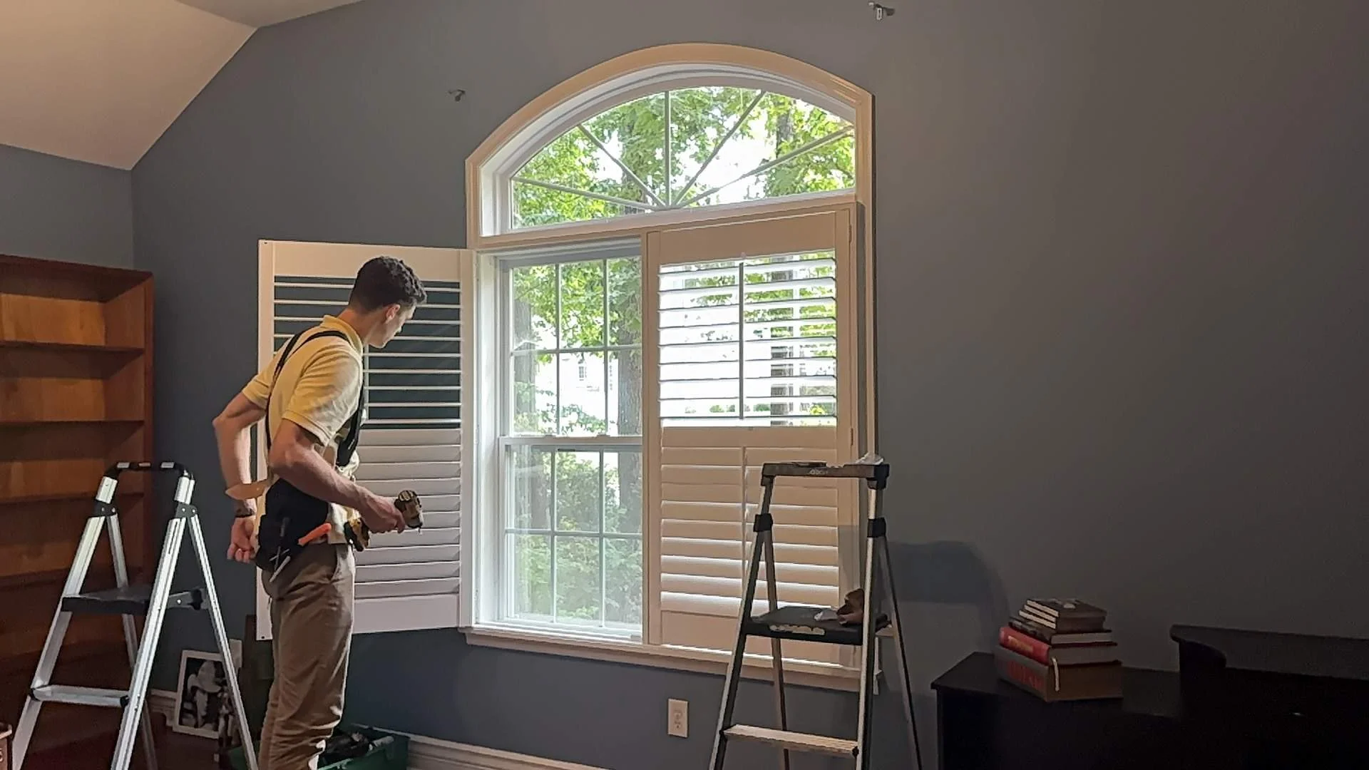 How Much Do Plantation Shutters Cost in Huntsville, AL?