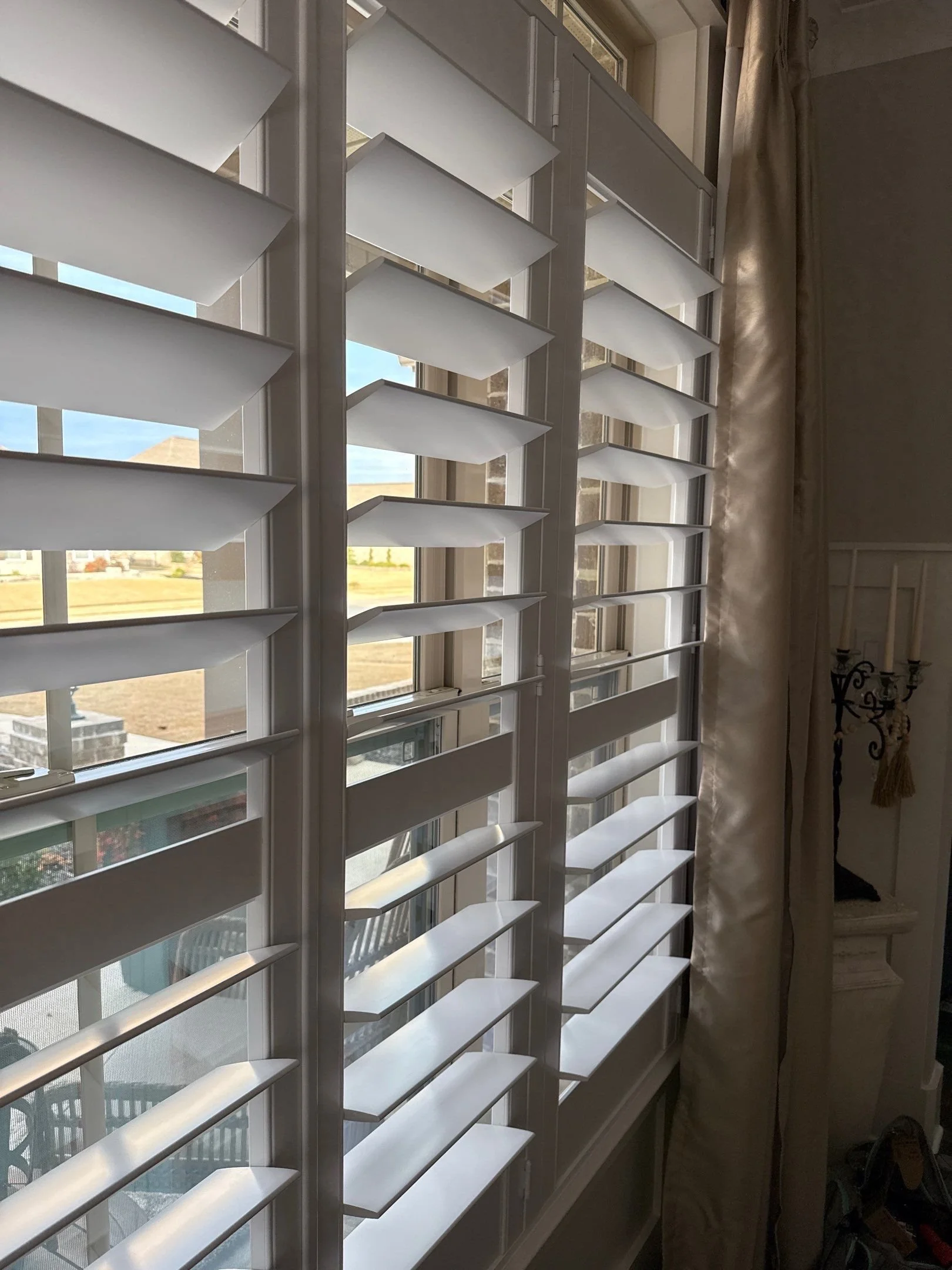 Shutters Composite