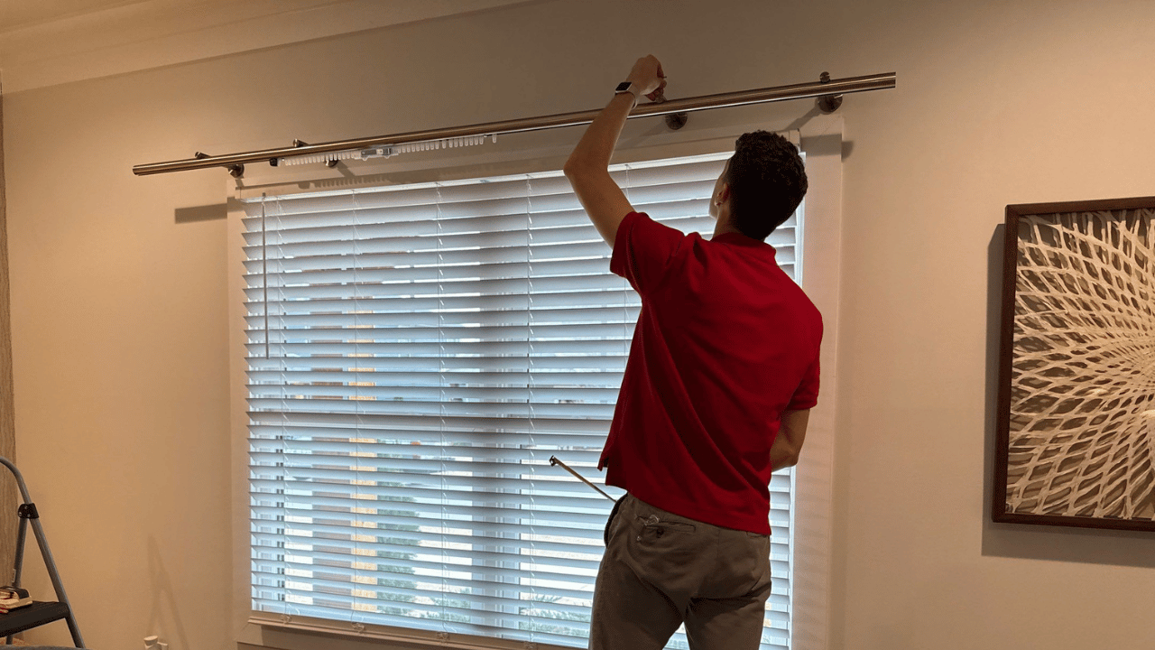 Easy Tips on How to Clean Blinds by Material