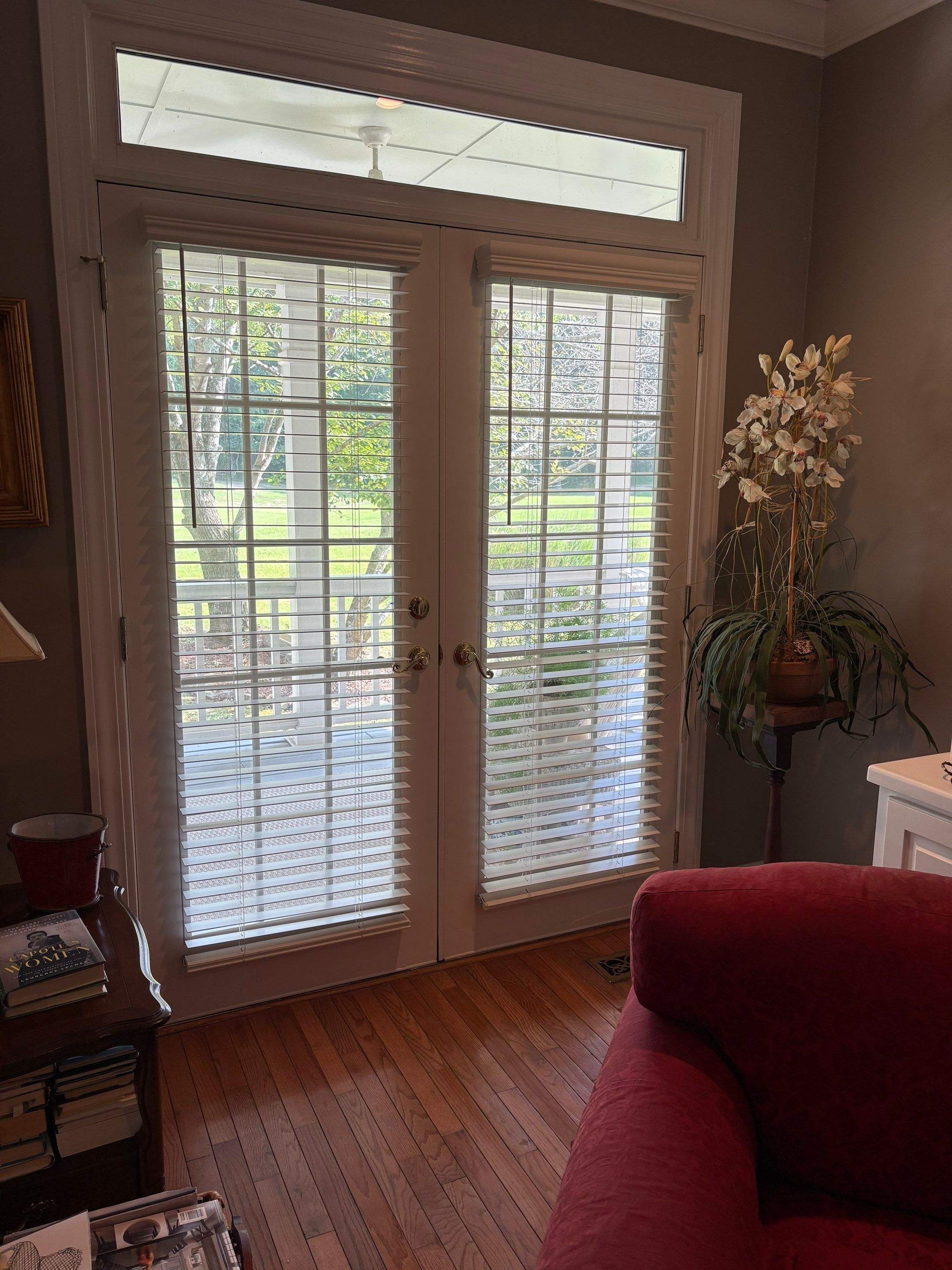 The Complete Guide to Custom Blinds in Huntsville, AL