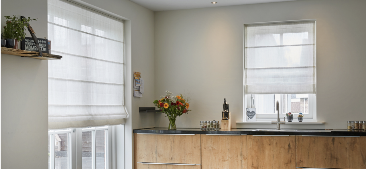 Best Window Shades for Comfort in Huntsville Homes