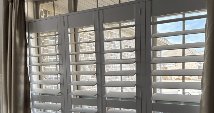 Enhance Your Home with Interior Shutters: Installation Tips