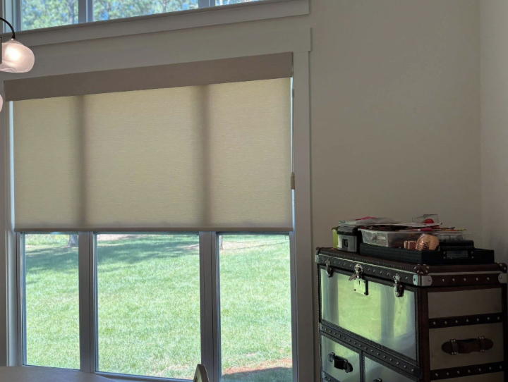 Discover Cordless Window Shades for a Safer Home