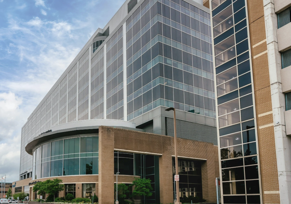 Window Treatments for Healthcare and Medical Facilities in Huntsville